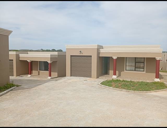2 BEDROOM HOUSE FOR SALE IN VANES ESTATE
